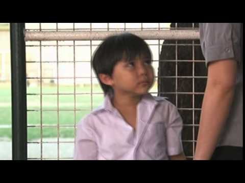 Bunjoy: Bakit di niyo na lang ayusin sa bahay?