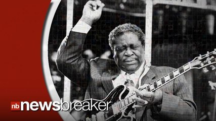 Blues Legend B.B. King Dies in Las Vegas At Age 89