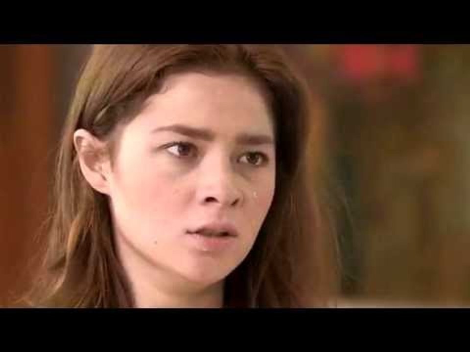 DYESEBEL Ang Pagbabalik ni Betty! video Dailymotion