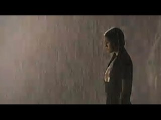 Shan Cai, nagpaulan magdamag