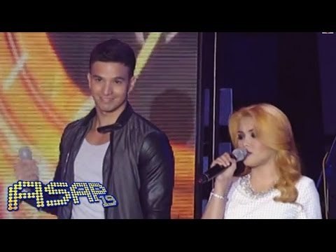 Markki Stroem, KZ Tandingan sing One Republic's Counting Stars on ASAP