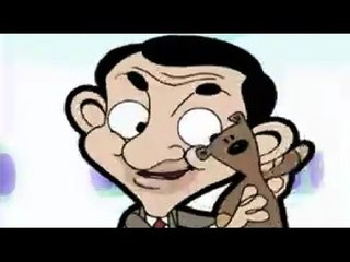 MR. BEAN April 11, 2014 Teaser