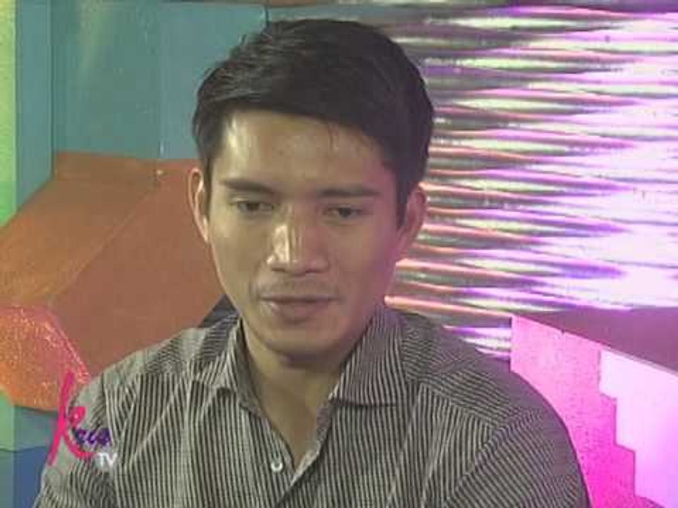 James Yap, nagsorry at nagpasalamat kay Kris