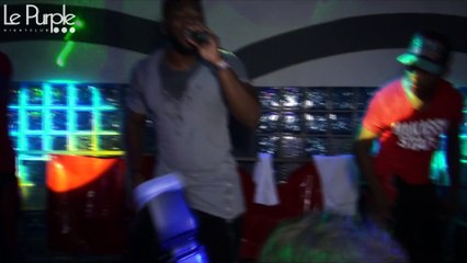 [Live] Showcase Makassy - 13/05/2015