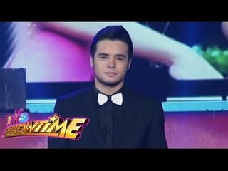 I Am PoGay Finalist: Alcar John 'AJ' Fullido