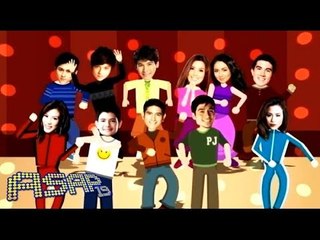 ASAP 19 May 11, 2014 Teaser