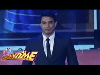 I Am PoGay Finalist: John 'JOHN' Raspado