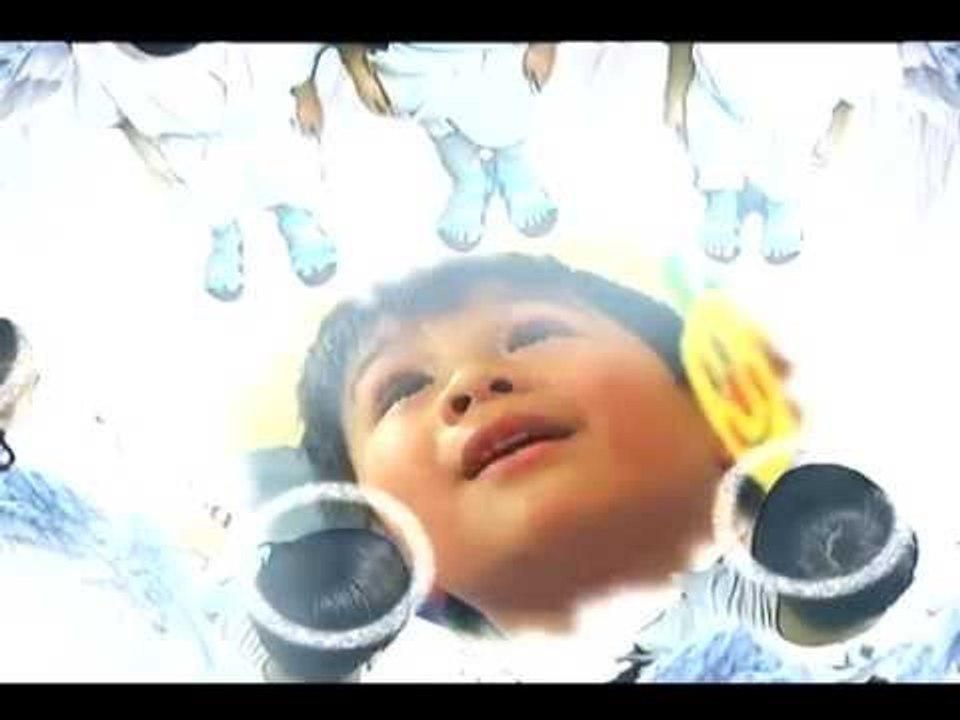 WANSAPANATAYM 'My Guardian Angel' May 10, 2014 Teaser