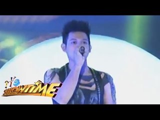 I Am PoGay Finalist: Marc Gregory 'OREO' Gajasan