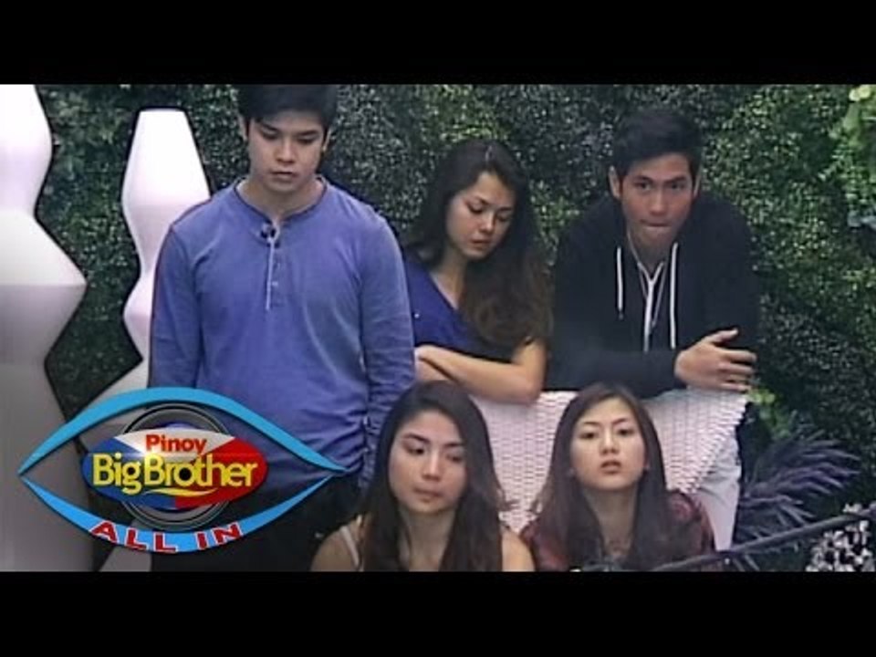 PINOY BIG BROTHER ALL IN: Day 11