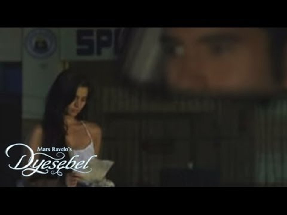 DYESEBEL Episode: Help Me Out