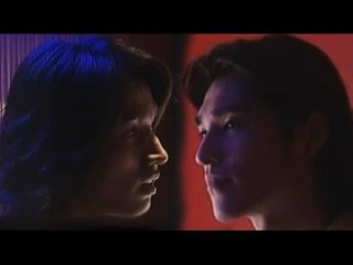 Dao Ming Si confronts Yamen