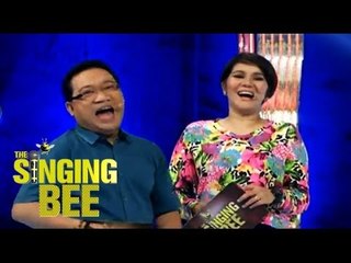 THE SINGING BEE May 7, 2014 Teaser