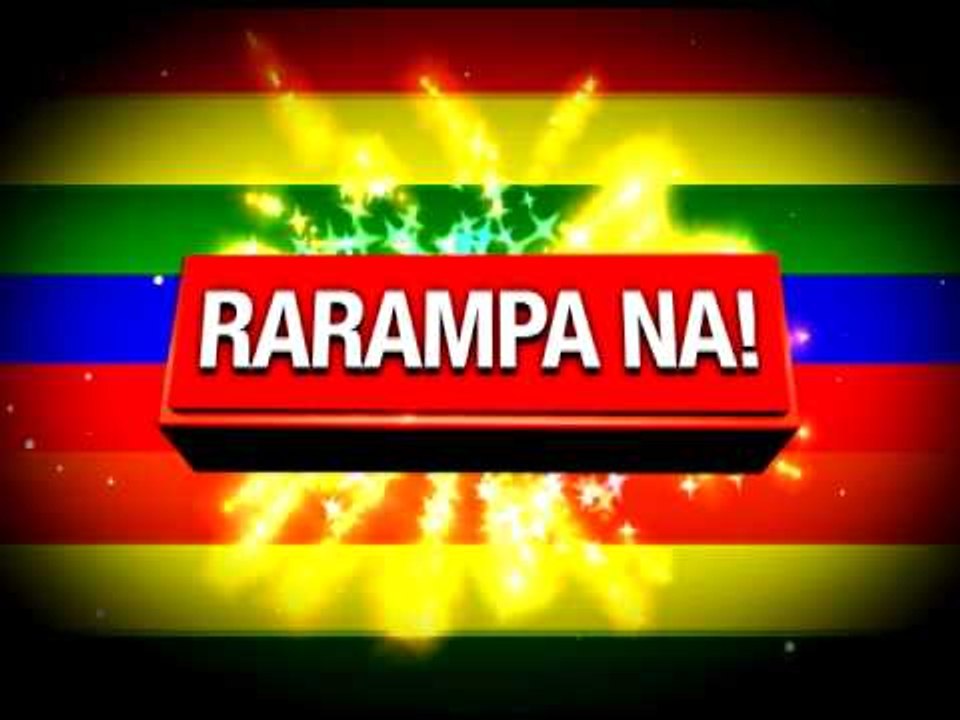 IT'S SHOWTIME May 6, 2014 Teaser