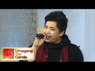 Umagang Kantahan with Myk Perez!