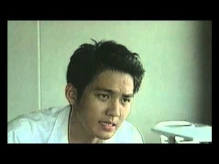 Shan Cai becomes hopeless in love