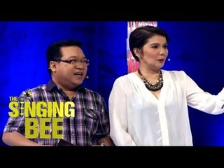 THE SINGING BEE May 6, 2014 Teaser