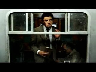 MR. BEAN LIVE May 6, 2014 Teaser