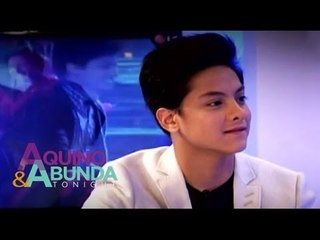 AQUINO & ABUNDA Tonight : The Hottest Talk of Primetime!