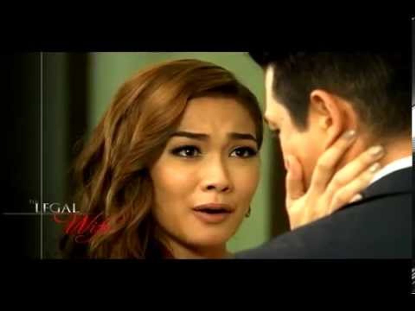 ⁣THE LEGAL WIFE: The Scandalous Twist