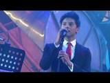 Daniel Padilla on Stage Concert Highlights