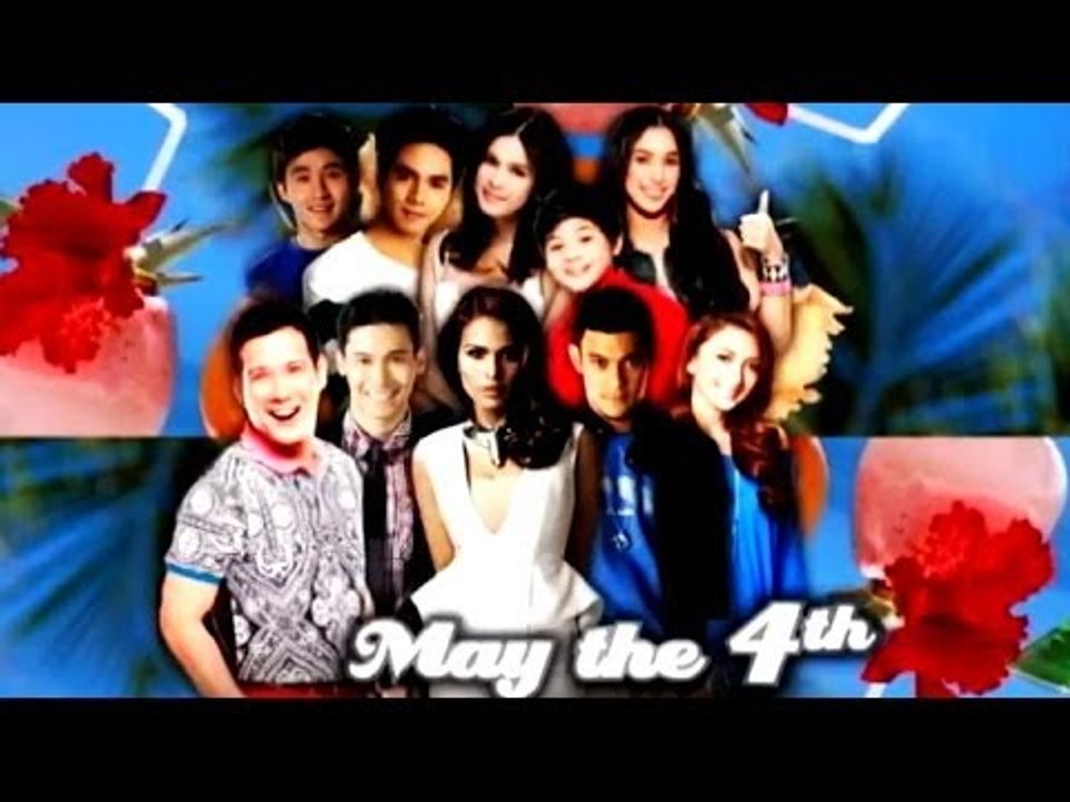 ASAP 19 May 4, 2014 Teaser