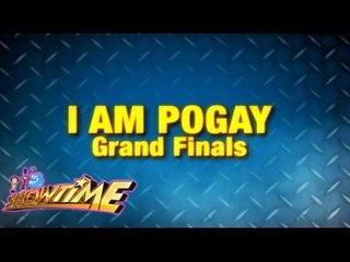 IT'S SHOWTIME May 5, 2014 Teaser