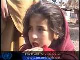 Pakistan: Refugees' Maternal Health