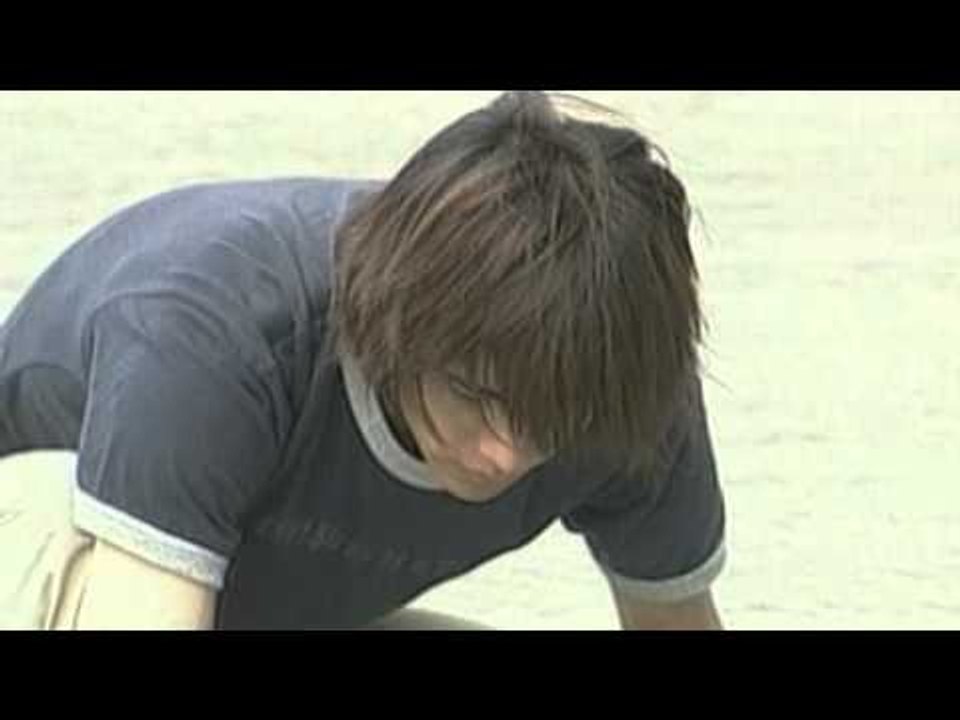 Shan Cai, tinulungan ni Hua Zhe Lei maghanap ng kwintas na bigay ni Dao Ming Si