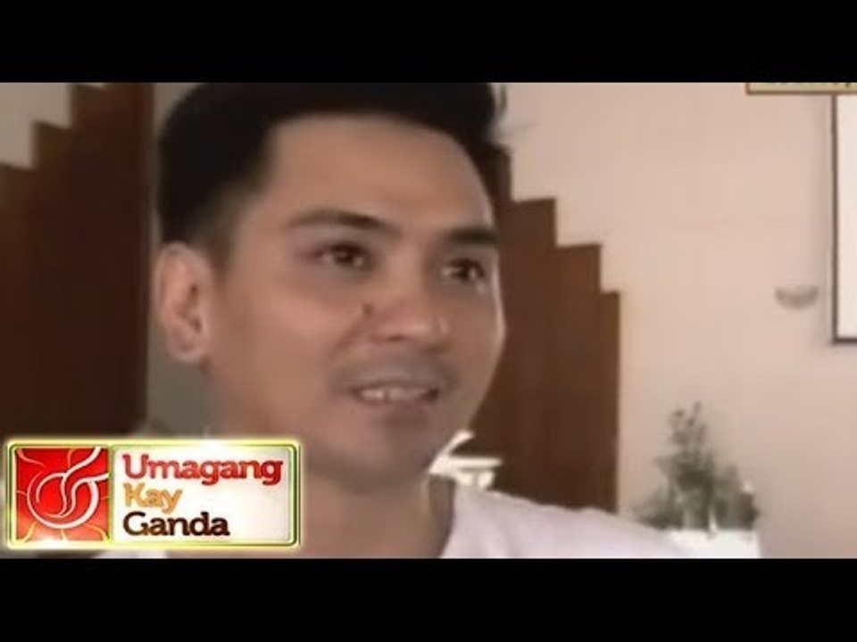 Wowie De Guzman shares his regrets before her wife died