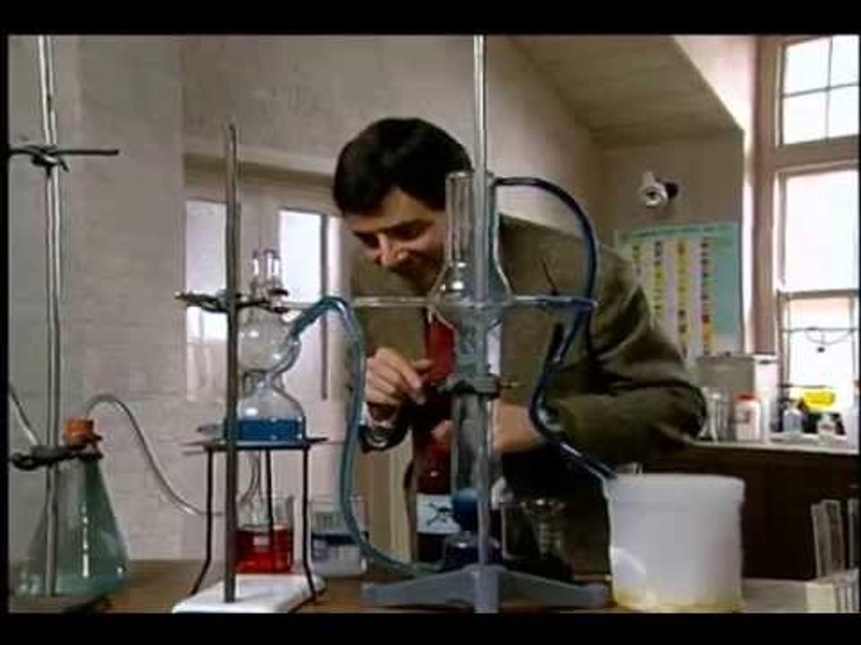 MR. BEAN LIVE May 2, 2014 Teaser