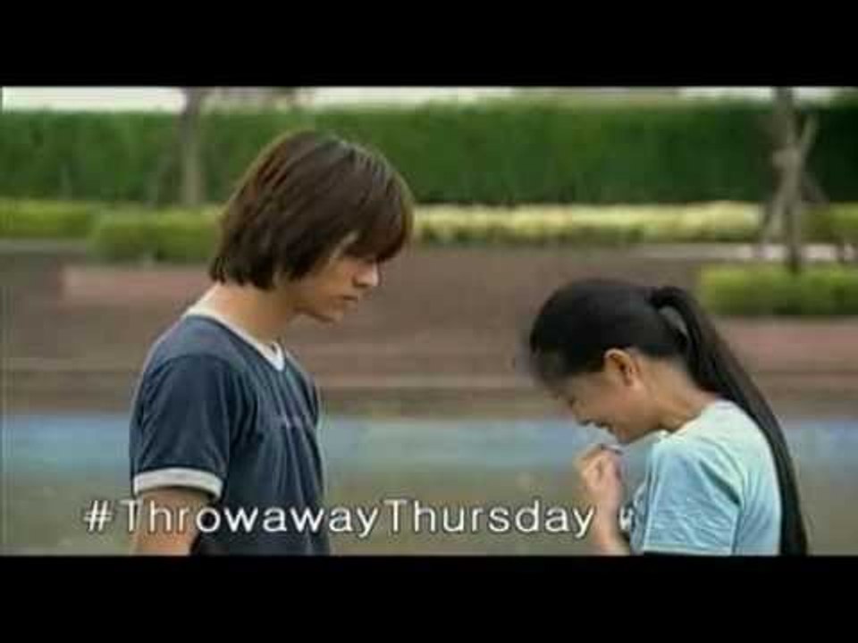 METEOR GARDEN May 1, 2014 Teaser