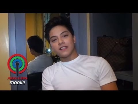 iWant Stars for Daniel Padilla: 'Rehearsal'