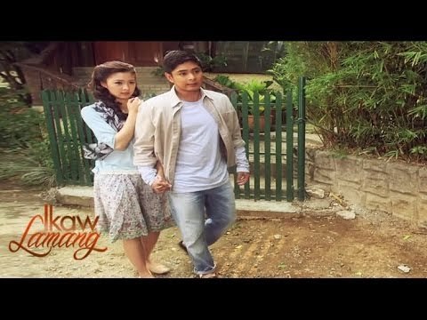 IKAW LAMANG : Tuloy ang Masasamang Balak!