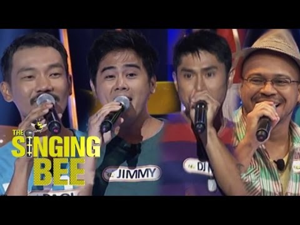 Bee-deoke with the singer-songwriters