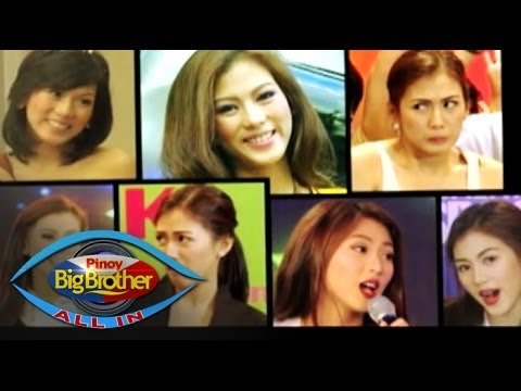 Alex Gonzaga 'Sassy Sister ng Rizal'