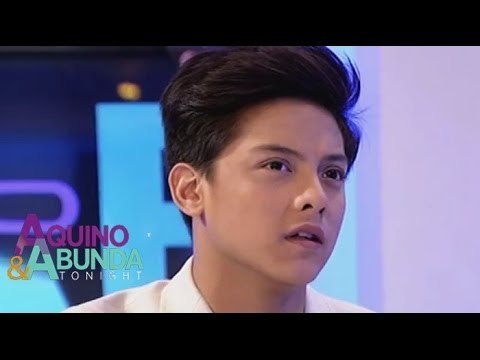 Daniel: Ayaw kong nagpapakaplastic na ako dahil gusto ko na magustuhan nila ako ng magustuhan