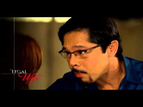 THE LEGAL WIFE: The True Battle is Yet to Come!