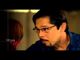 THE LEGAL WIFE: The True Battle is Yet to Come!