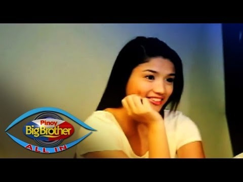 Nichole Baranda 'Sweet Revelation ng Makati'