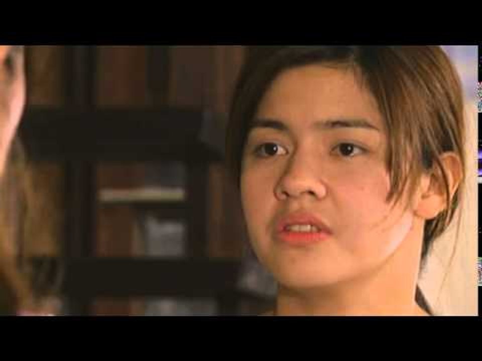 MMK Episode : Wanted BF