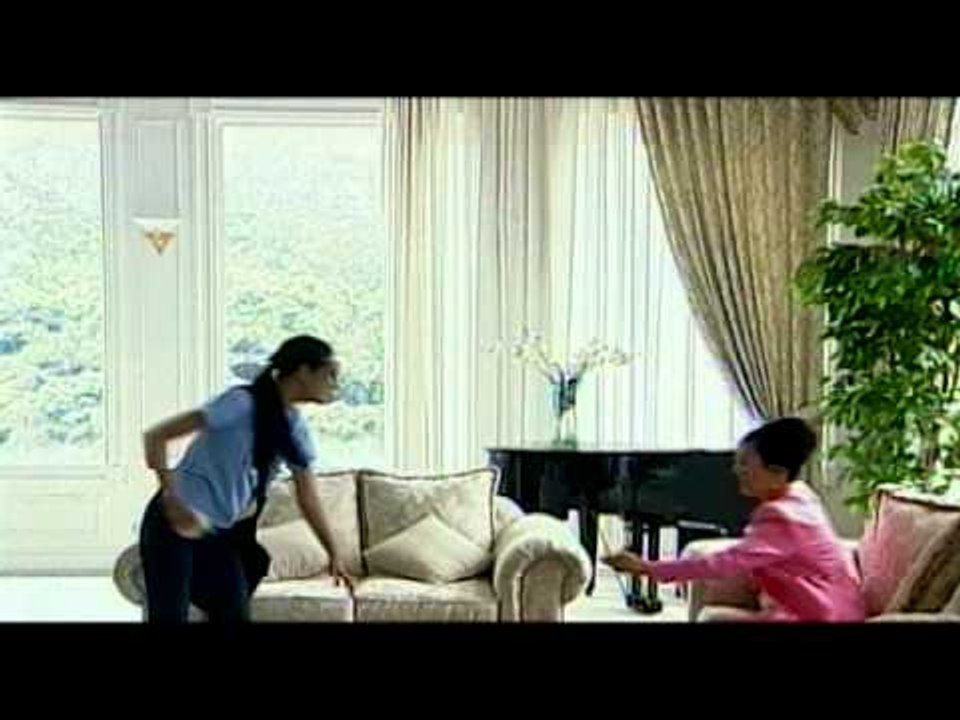 METEOR GARDEN April 29, 2014 Teaser