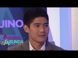 What's the birthday gift of Robi to Gretchen?