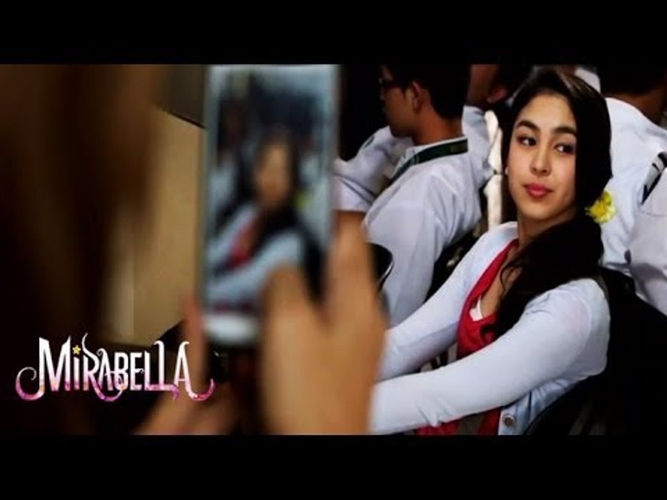 MIRABELLA April 28, 2014 Teaser