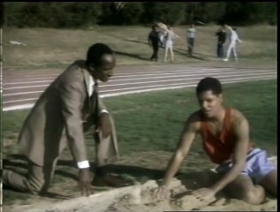 The Jesse Owens Story (1984) - Trailer