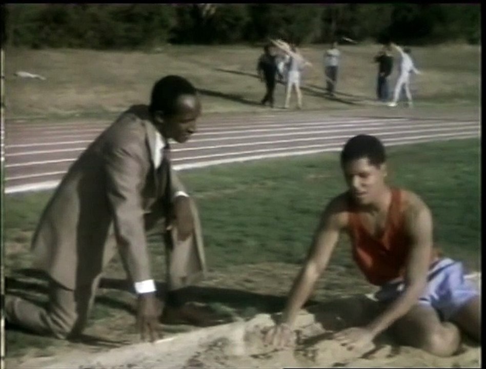 The Jesse Owens Story (1984) - Trailer