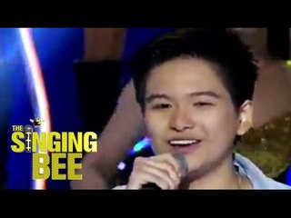 THE SINGING BEE April 28, 2014 Teaser