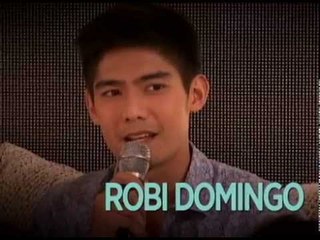 AQUINO & ABUNDA Tonight April 25, 2014 Teaser