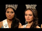 THE BOTTOMLINE 'Beauty Queens' April 26, 2014 Teaser