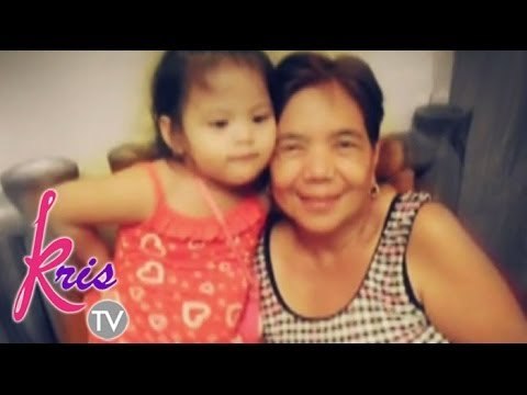 Kris Grants a Fan's Wish to Spend a Day with her